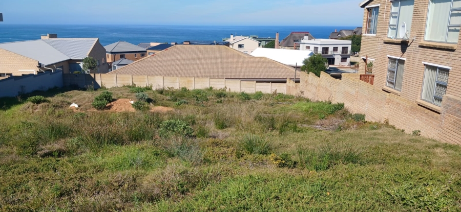 0 Bedroom Property for Sale in Jongensfontein Western Cape